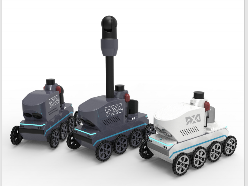 银河集团(galaxy)(集团)机器人有限公司官网 图片