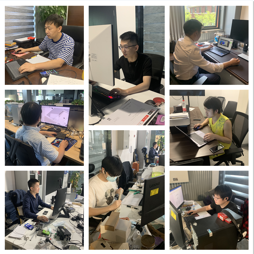 银河集团(galaxy)(集团)机器人有限公司官网 图片